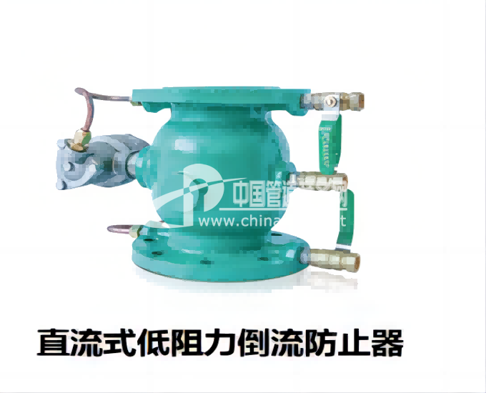 廣西倒流防止器生產(chǎn)廠家、價格