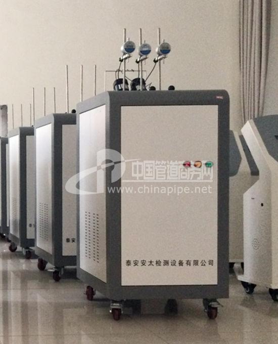 泰安安太XRW-300B電腦控制熱變形、維卡軟化點(diǎn)溫度測(cè)定儀