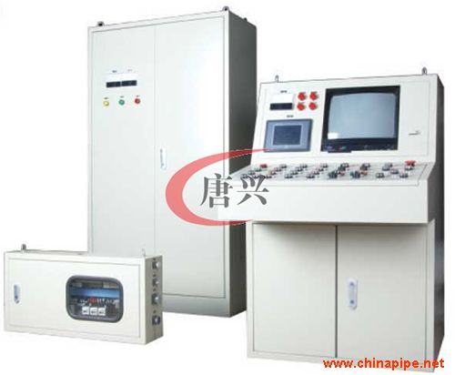 頂管機(jī)配套設(shè)備-頂管機(jī)操作臺(tái)、配電柜