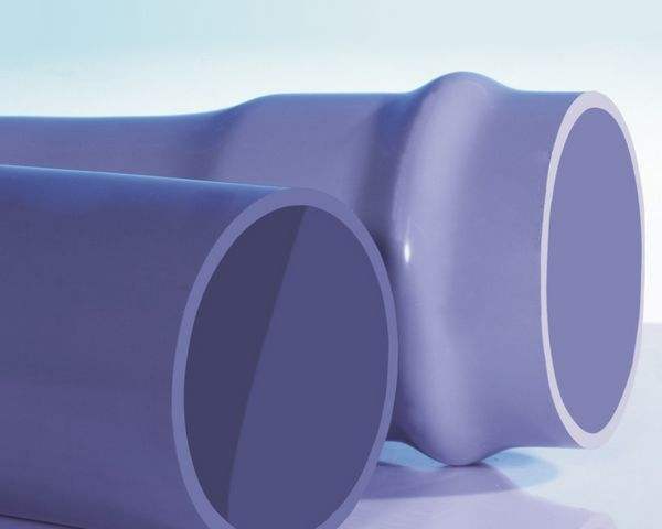 幾種常用塑料管材（PVC-M、PVC-U、HDPE管材）的性能對比