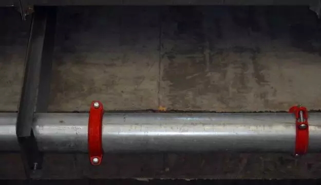 鍍鋅鋼管連接時需要注意什么問題？