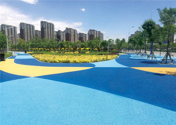 透水混凝土為何被稱為建設(shè)海綿城市重要材料？