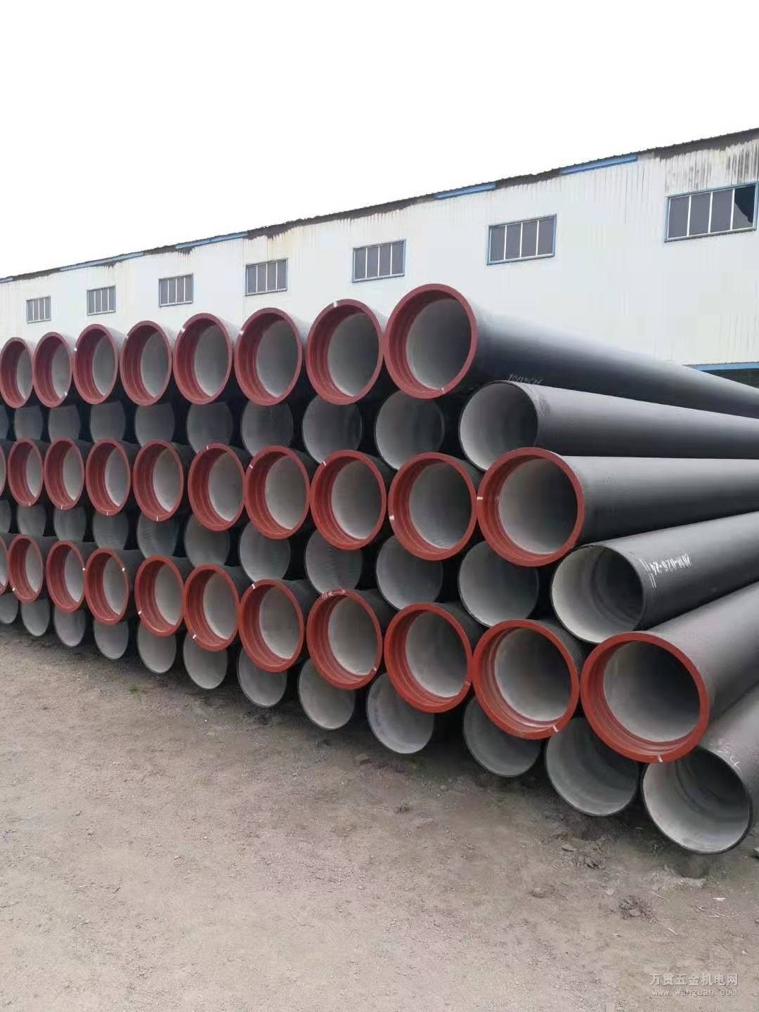 建筑排水用柔性鑄鐵管及管件、附件安裝規(guī)范