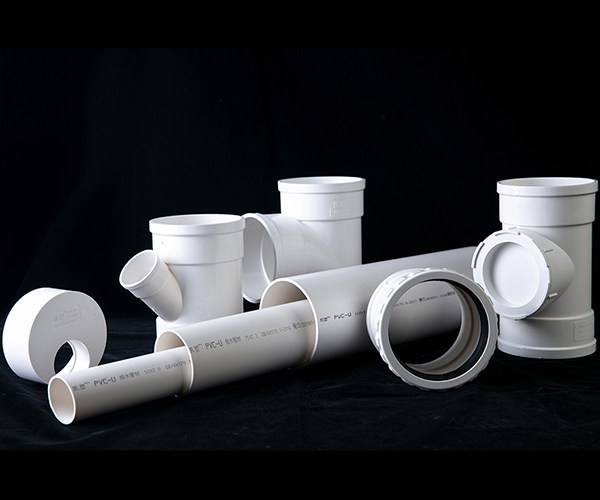 怎樣計(jì)算給排水管件量？