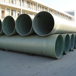 玻璃鋼夾砂管道加熱作用是如何實(shí)現(xiàn)的呢？