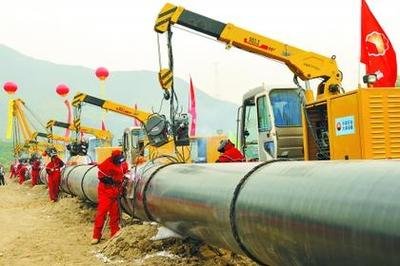 輸油管道為什么要進(jìn)行陰極保護(hù)？