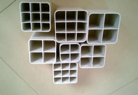 九孔格柵管有哪幾種規(guī)格？