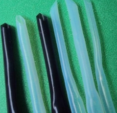 PTFE熱縮管和氟橡膠熱縮管的區(qū)別為什么這么大？