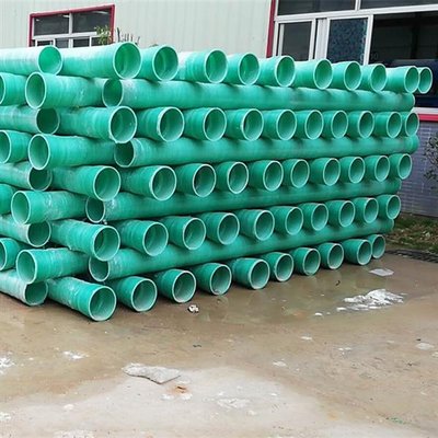 玻璃鋼電力管和MPP電力管哪個(gè)更好？