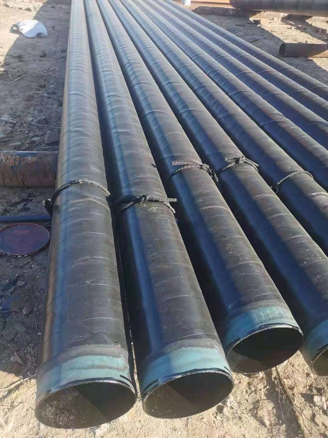 管道的防腐層應(yīng)具備哪些性能？