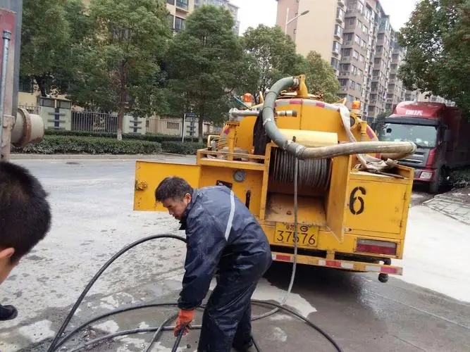 怎樣保持管道清潔？